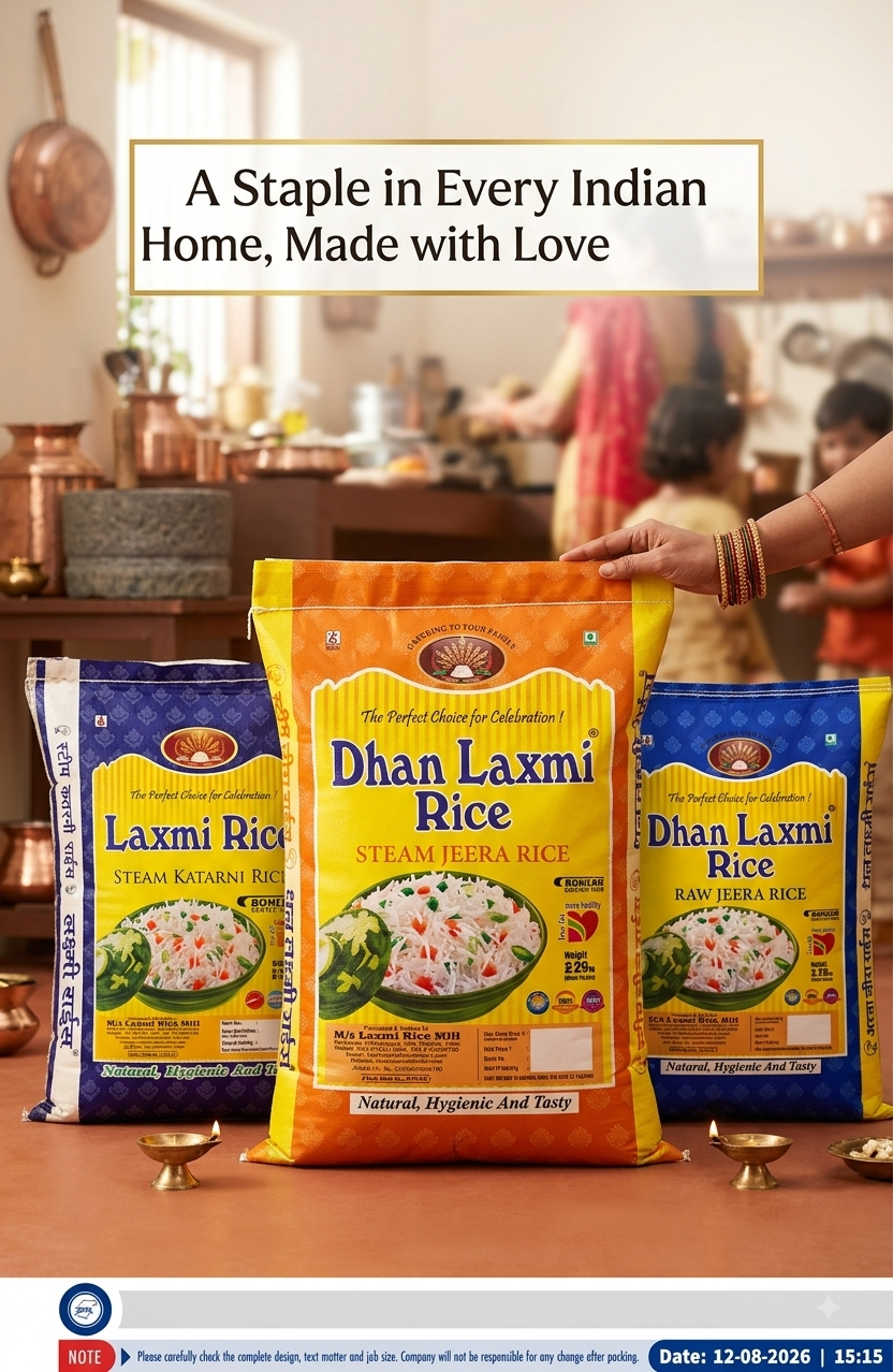 Made for Every Indian Kitchen